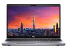 Front. Dell - DELL Precision i7-10750H 16GB 512GB SSD Quadro P620 15.6" Win 11 Pro 3551 - Dark Gray.