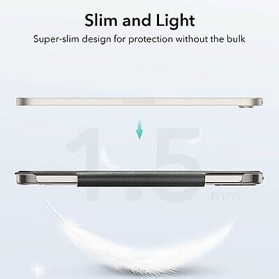 Slim and Light  
Super-slim design for protection without the bulk  
1.5 mm