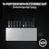 10-PORT DOCK WITH M.2 STORAGE SLOT To Maximize Your Setup, RAZER, RAZER, RAZER