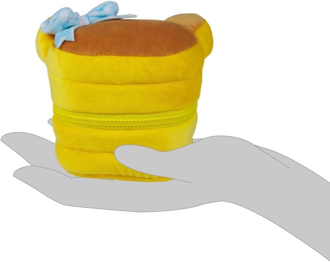 Alt View 4. Rilakkuma - Rilakkuma San-X Original: In Pancakes Plush.