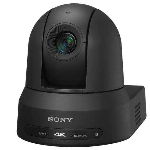 SONY  
POWER 4K NETWORK