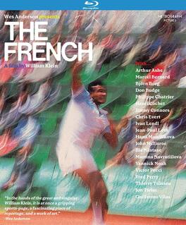 The French - BLU-RAY