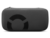 Lenovo - Legion Go S Carry Case - Black