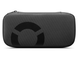 Lenovo - Legion Go S Carry Case - Black - Front_Zoom