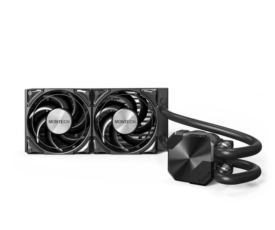 MONTECH MONTECH MONTECH