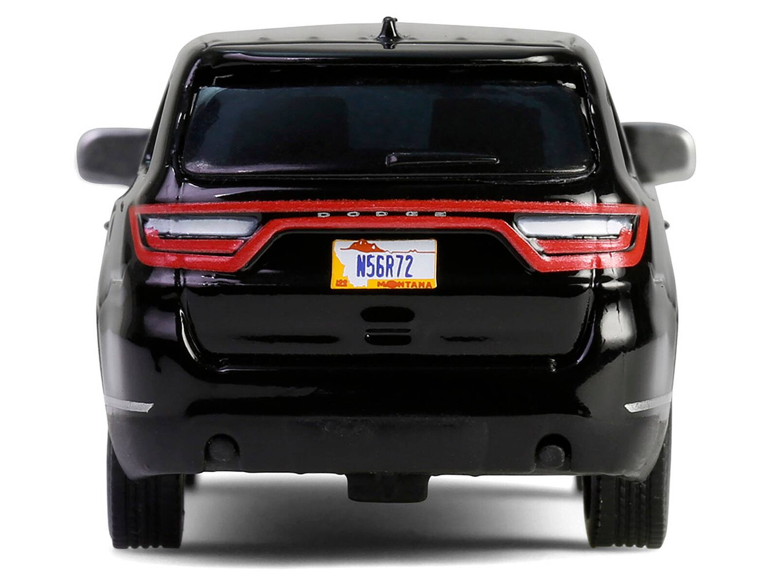 Greenlight 2014 Dodge Durango 