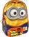 Angle. Universal - Minions Despicable Me 2 Backpack - Yellow/Blue.