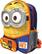 Left. Universal - Minions Despicable Me 2 Backpack - Yellow/Blue.