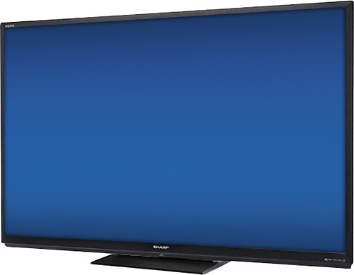 Téléviseur Ecran Plat 60 Pouces Full HD Sharp LC-60UA6500x SHA0027