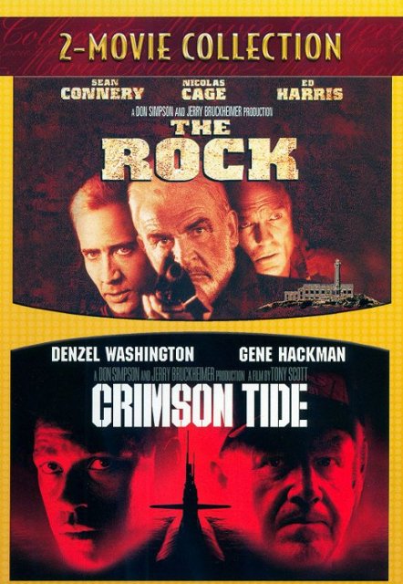 crimson tide full movie free