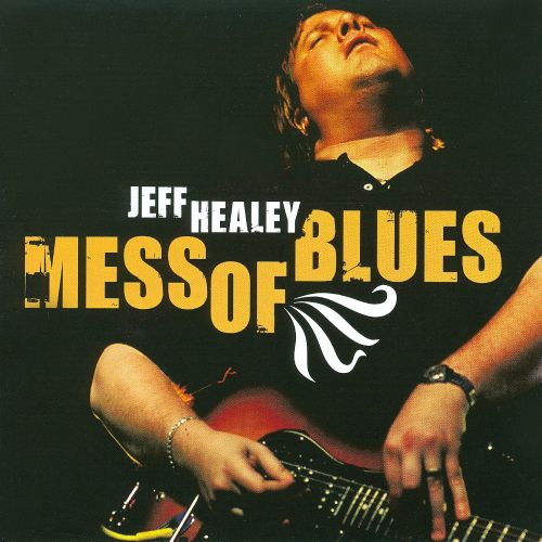 Mess of Blues [CD]