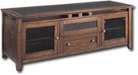 Angle Standard. Whalen Furniture - TV Stand for Flat-Panel TVs Up to 65".