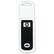 Alt View Standard 20. HP - Bluetooth USB 2.0 Wireless Print Server - White.