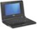 Angle Standard. Asus - Eee PC Netbook with Intel® Celeron® M Processor - Galaxy Black.