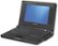 Left Standard. Asus - Eee PC Netbook with Intel® Celeron® M Processor - Galaxy Black.