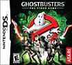 Front Detail. Ghostbusters: The Video Game - Nintendo DS.