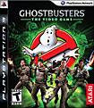 Front Detail. Ghostbusters: The Video Game - PlayStation 3.
