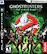 Front Detail. Ghostbusters: The Video Game - PlayStation 3.