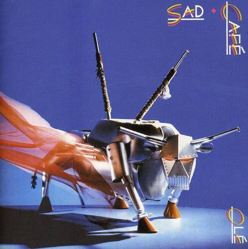 Sad Cafe - Ole   - COMPACT DISCS [CD] price history on PriceWatchPro