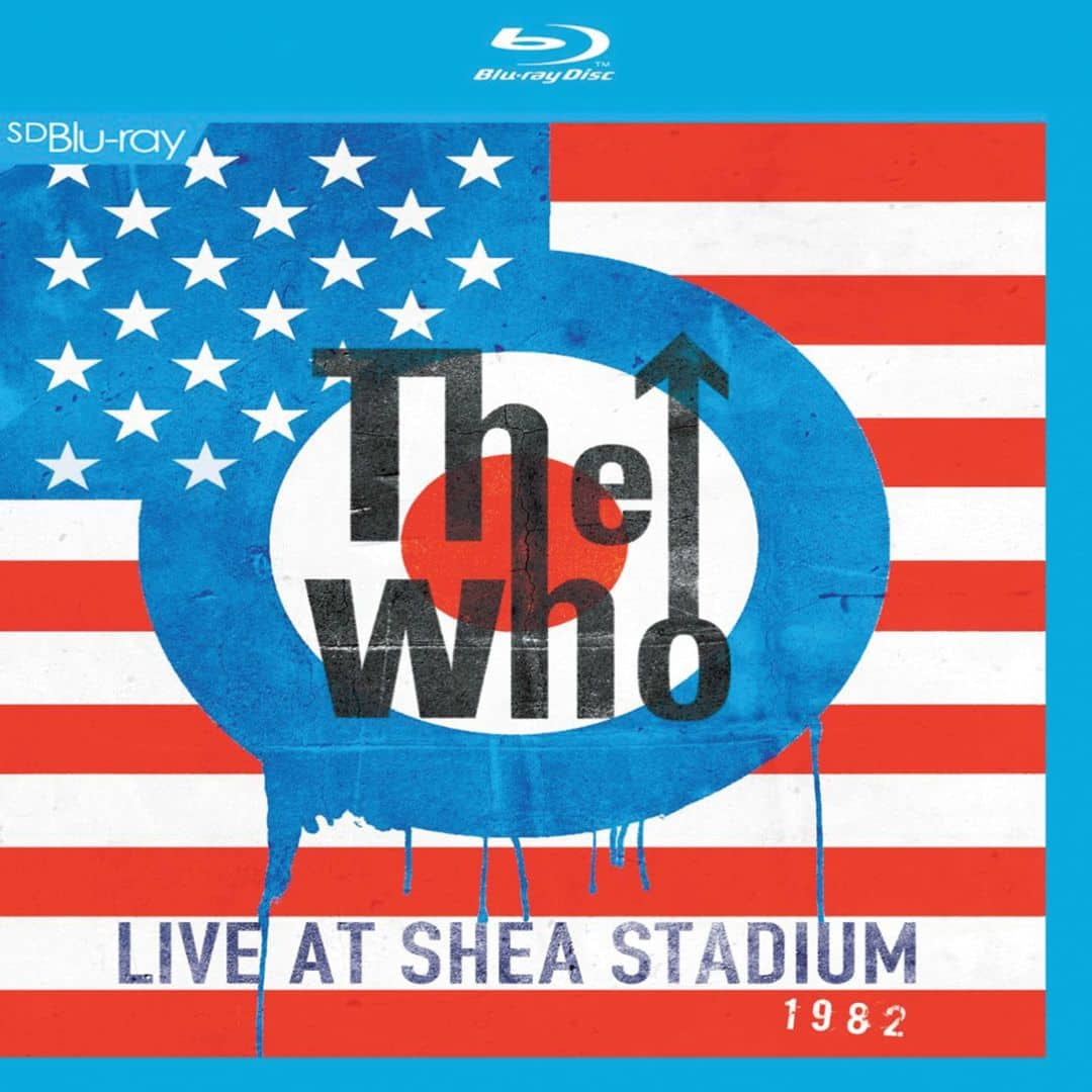 Best Buy: Live at Shea Stadium, 1982 [Blu-Ray Disc]