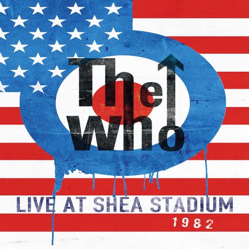  Live at Shea Stadium, 1982 [DVD]