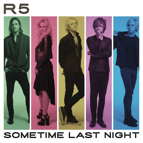  Sometime Last Night [Bonus Track] [CD]