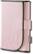 Angle Standard. Belkin - Leather Folio Case for Apple® iPod® classic - Cameo Pink/Chocolate.