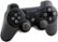 Angle Zoom. Sony - DualShock 3 Wireless Controller for PlayStation 3 - Black.