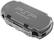 Angle Standard. Sony - Traveler Case for PSP.