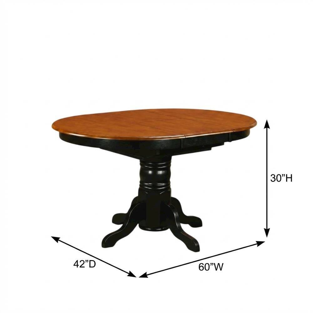 30"H 42"D 60"W