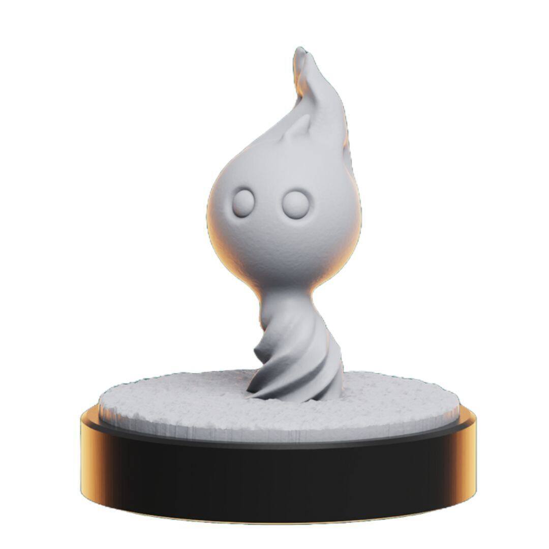 Left. Steamforged - Epic Encounters - Local Legends (Night Hag).