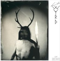 Gastir: Ghosts Invited [LP] - VINYL - Front_Zoom
