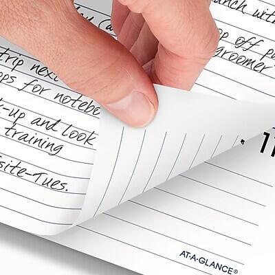 Sure, here is the corrected and grouped text:

- Trip next
- Apps for notebe
- Up and look training site-Tues.
- Anch with P off groomer
- 1 AT-A-GLANCE