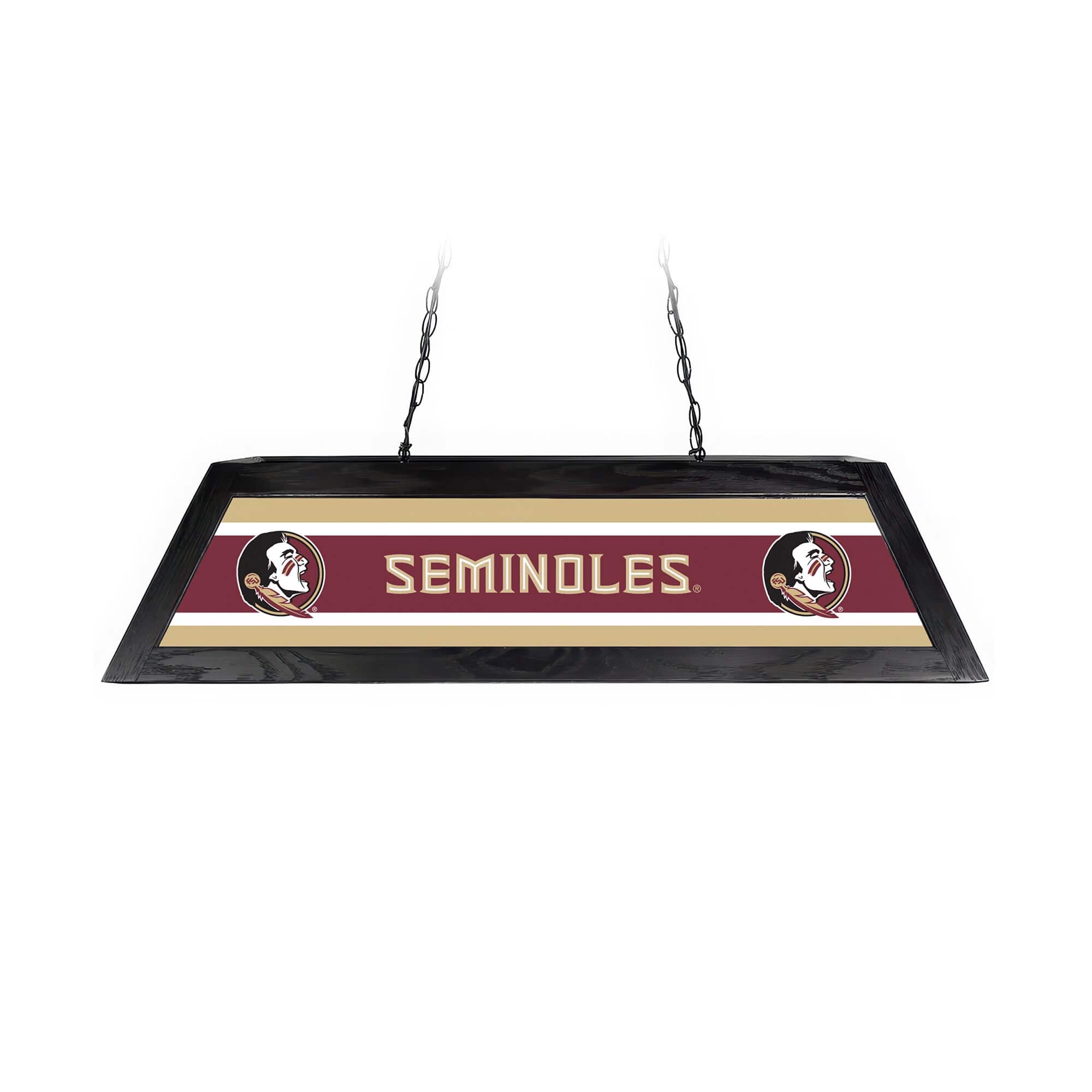 Imperial - Florida State Seminoles 42" Billiard Lamp - Maroon