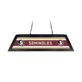 Imperial - Florida State Seminoles 42" Billiard Lamp - Maroon