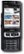 Alt View Standard 1. Nokia - N95 Cell Phone (Unlocked) - Black.