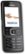 Alt View Standard 1. Nokia - 6300 Cell Phone (Unlocked) - Black.