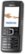 Alt View Standard 2. Nokia - 6300 Cell Phone (Unlocked) - Black.