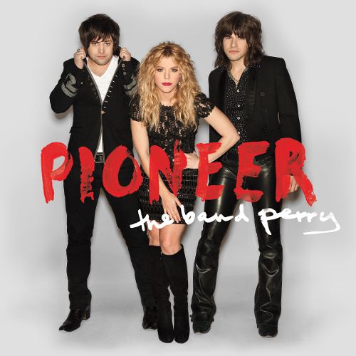  Pioneer [CD]