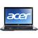 Alt View Standard 20. Acer - Aspire 17.3" Laptop - 4GB Memory - 500GB Hard Drive - Nightfall Gray.
