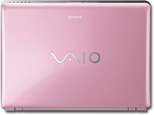 Best Buy: Sony VAIO Laptop with Intel® Centrino® Processor