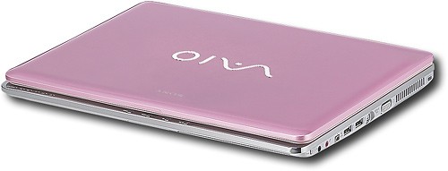 Best Buy: Sony VAIO Laptop with Intel® Centrino® Processor 