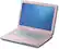 Left Standard. Sony - VAIO Laptop with Intel® Centrino® Processor Technology - Cosmopolitan Pink.