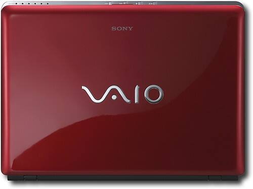 Best Buy: Sony VAIO Laptop with Intel® Centrino® Processor 