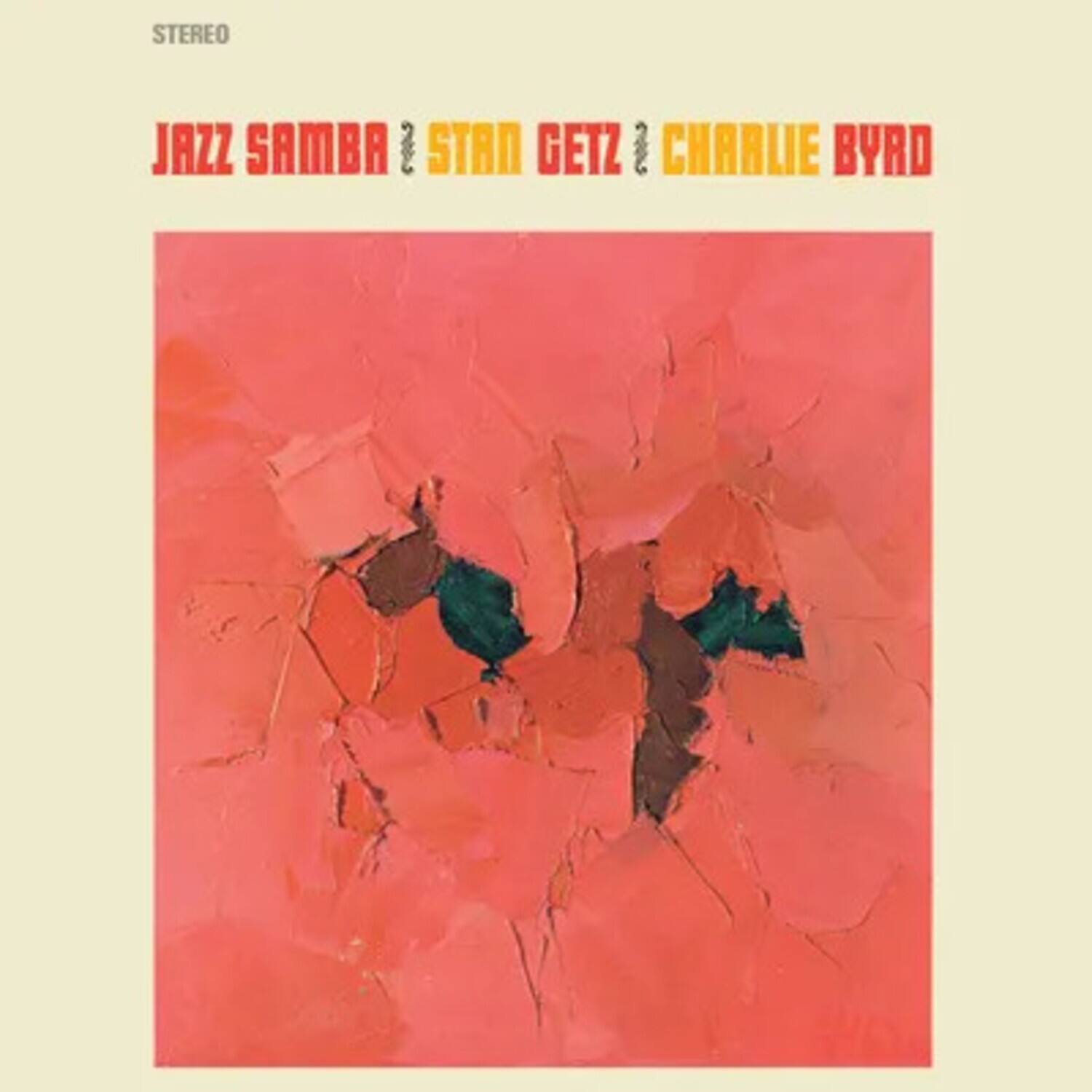 Getz,Stan / Byrd,Charlie - Jazz Samba - Limited 180-Gram Crystal Clear Vinyl with Bonus Tracks   - VINYL LP price history on PriceWatchPro