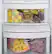 Alt View 17. GE - 25.3 Cu. Ft. Side-by-Side Refrigerator with External Ice & Water Dispenser - Stainless Steel.
