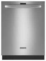 Questions And Answers Kitchenaid Kdtm354dss Best Buy
