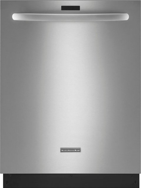 Kitchenaid Top Control Built In Dishwasher With Stainless Steel Tub Clean Water Wash System 43dba Stainless Steel Kdtm354dss Best Buy,What Color To Paint Ceiling With White Crown Molding
