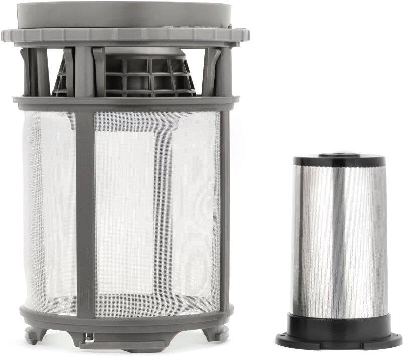 Kitchenaid Architect Series Ii 24 Built In Dishwasher With Kitchenaid Architect Series Ii 24 Built In Dishwasher With Stainless Steel Tub Silver Kdtm354dss Best