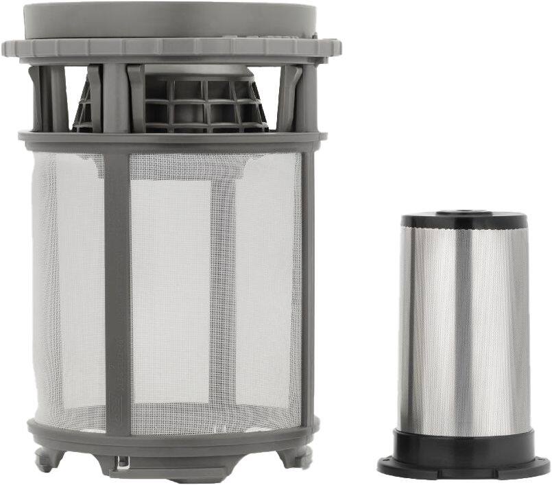 KitchenAid Top Control BuiltIn Dishwasher with Stainless Steel Tub, Clean Water Wash System